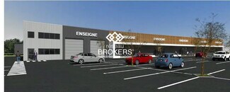 Plus de détails pour Local commercial à louer