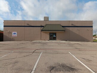 Plus de détails pour 203 W Jasper Dr, Killeen, TX - Bureau à louer