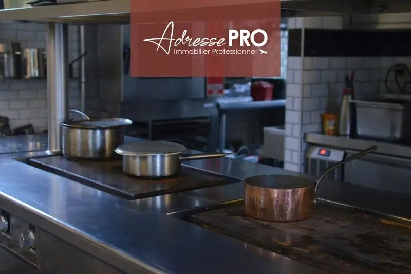 Local commercial dans Plougastel-Daoulas à louer - Photo intérieure – Image 2 sur 2