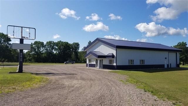 1245 N Hwy 12/16 Hwy, Lyndon Station, WI à vendre - Photo de l’immeuble – Image 3 sur 7