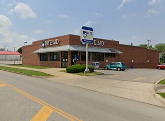 Plus de détails pour 109 Jefferson St, Greenfield, OH - Local commercial à vendre