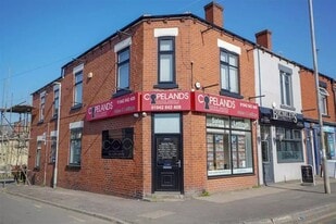 67 Church St, Bolton GTM - Local commercial