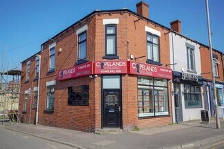 Plus de détails pour 67 Church St, Bolton - Local commercial à louer