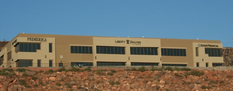 1173 S 250 W, Saint George, UT à louer - Photo de l’immeuble – Image 2 sur 34