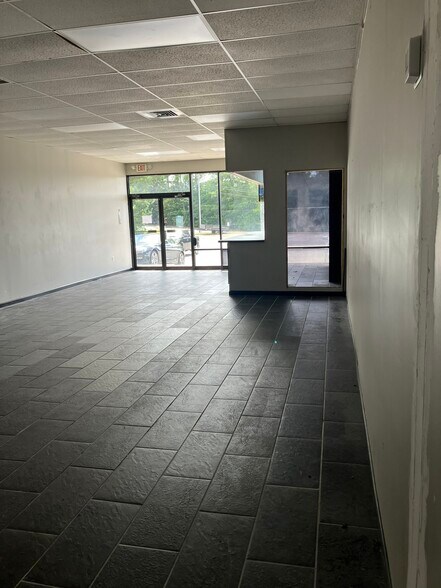 4701 Buena Vista Rd, Columbus, GA à louer - Photo de l’immeuble – Image 2 sur 7