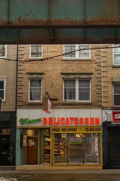 94-12 Jamaica Ave, Woodhaven, NY à vendre - Photo de l’immeuble – Image 3 sur 32