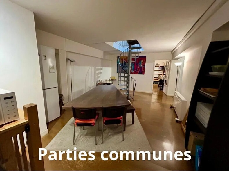 Bureau dans Paris à louer - Photo de l’immeuble – Image 3 sur 6