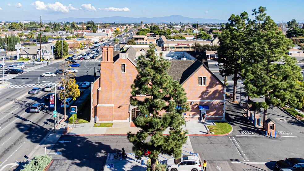 14011 Beach Blvd, Westminster, CA à vendre - Photo de l’immeuble – Image 3 sur 14