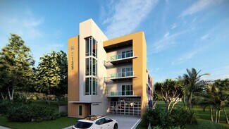 Plus de détails pour 2315 Monroe St, Hollywood, FL - Terrain à vendre