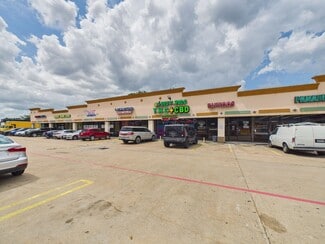 Plus de détails pour 17602 W Little York Rd, Houston, TX - Local commercial à louer
