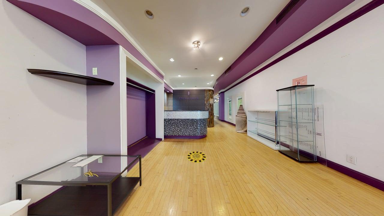 39-41 Wooster St, New York, NY à louer Photo intérieure– Image 1 sur 14