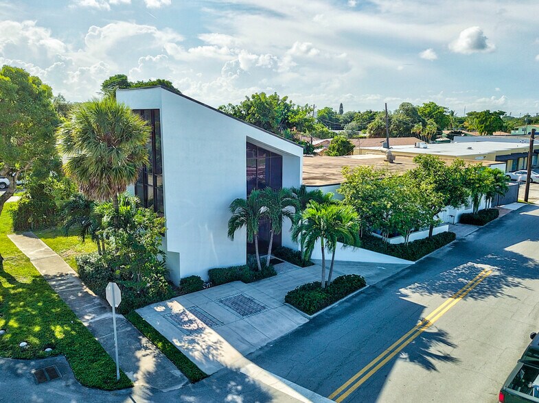 2115-2145 SW 2nd Ave, Fort Lauderdale, FL à vendre - Photo principale – Image 1 sur 14