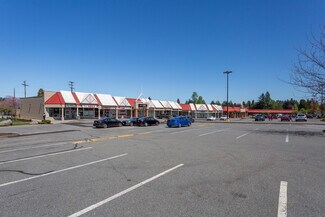 Plus de détails pour 14815 108 Ave, Surrey, BC - Local commercial à vendre