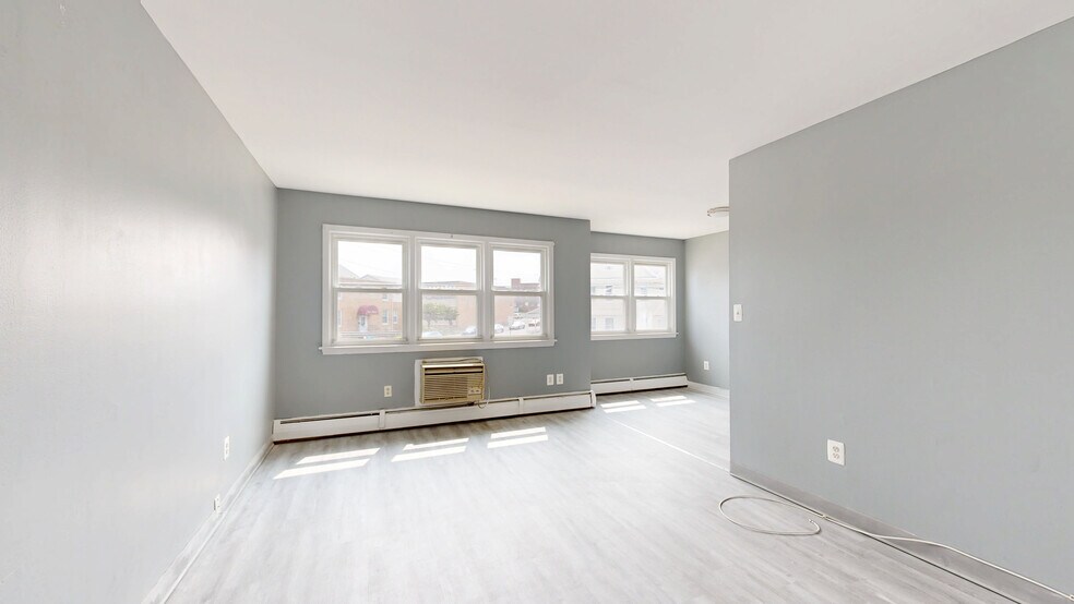 191 Oak St, Bridgeport, CT à vendre - Numérisation 3D Matterport – Image 3 sur 40