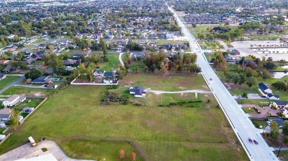 3609 W Prien Lake Rd, Lake Charles, LA à vendre - Photo de l’immeuble – Image 2 sur 8