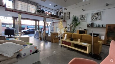 Local commercial dans Getafe, Madrid à louer Photo intérieure– Image 1 sur 5