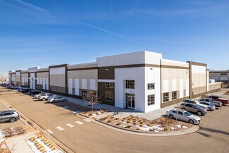 Plus de détails pour 801 W 116th Ave, Westminster, CO - Industriel/Logistique à louer