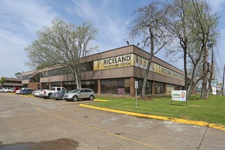 Plus de détails pour 85 I-10, Beaumont, TX - Bureau à louer