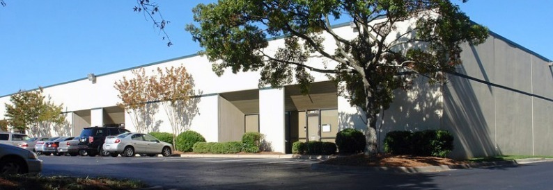 6950 Peachtree Industrial Blvd, Peachtree Corners, GA à louer - Photo de l’immeuble – Image 1 sur 15