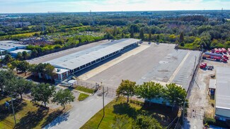 Plus de détails pour 9801 Palm River Rd, Tampa, FL - Industriel/Logistique à louer