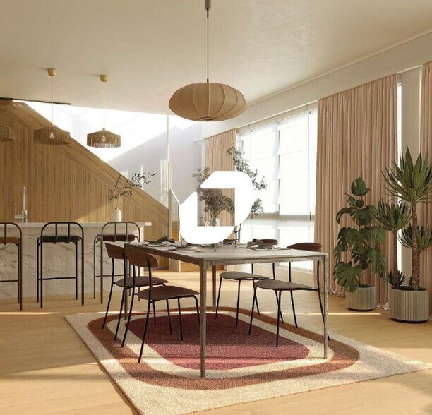Bureau dans Lille à vendre - Photo de l’immeuble – Image 3 sur 8