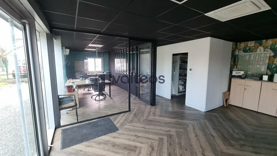 Bureau dans Blagnac à louer - Photo de l’immeuble – Image 3 sur 7