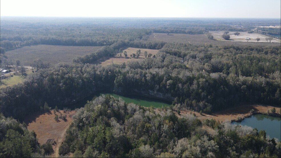 TBD NW 46th Avenue, Newberry, FL à vendre - Aérien – Image 3 sur 14