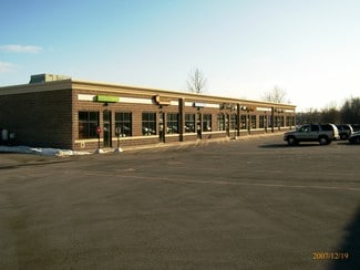 Plus de détails pour 2445 Lineville Rd, Howard, WI - Local commercial à louer