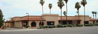 Plus de détails pour 1101 W Guadalupe Rd, Mesa, AZ - Local commercial à vendre