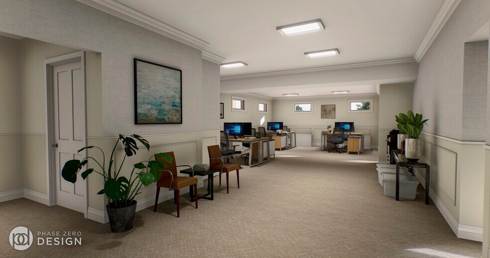 700-720 Hopmeadow St, Simsbury, CT à louer - Photo intérieure – Image 2 sur 7