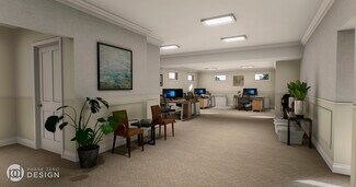 Plus de détails pour 700-720 Hopmeadow St, Simsbury, CT - Bureau/Médical à louer