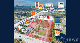 Plus de détails pour 4910 Dairy Rd, Melbourne, FL - Terrain à vendre
