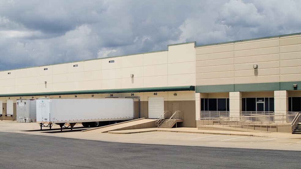 980 Cobb Place Blvd, Kennesaw, GA à louer - Photo de l’immeuble – Image 1 sur 6