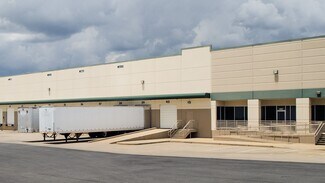 Plus de détails pour 980 Cobb Place Blvd, Kennesaw, GA - Industriel/Logistique à louer