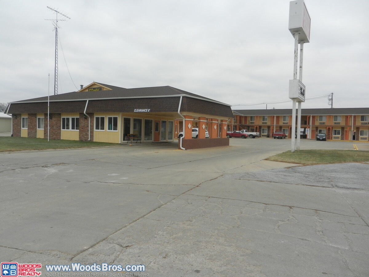 1515 Blue Acres St, Crete, NE à vendre Photo principale– Image 1 sur 10