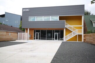 Plus de détails pour 2020 Richmond Ave, Houston, TX - Bureau, Bureau/Local commercial à louer