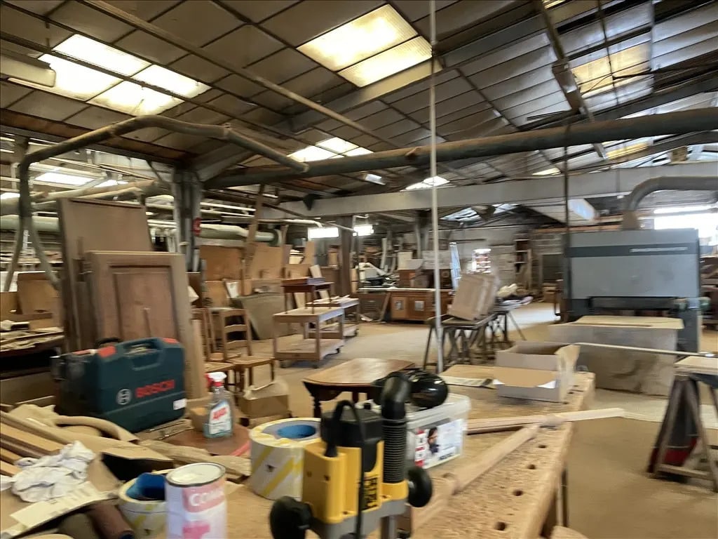 Rue Jean Lepeudry, Honfleur à louer Photo intérieure– Image 1 sur 2