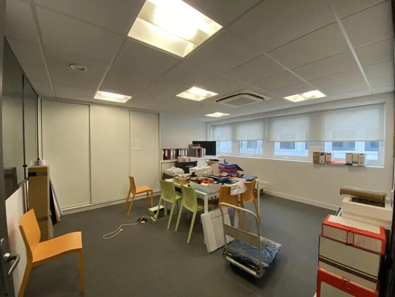 Bureau dans Orléans à louer - Photo intérieure – Image 3 sur 4