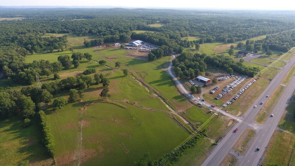 0 JOHN BRAGG Hwy, Murfreesboro, TN à vendre - Photo principale – Image 2 sur 3