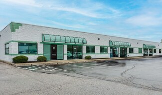 Plus de détails pour 8481 Bash St, Indianapolis, IN - Local d'activités à louer