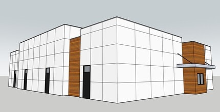 2233 Gateway Ave., Richland, WA à louer Photo intérieure– Image 1 sur 2