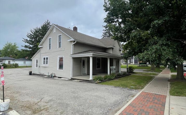 130 E Main St, Carmel, IN à vendre - Photo de l’immeuble – Image 2 sur 14
