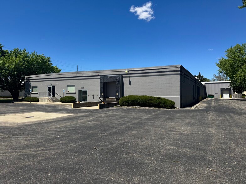 1705 Cranston Rd, Beloit, WI à vendre - Photo de l’immeuble – Image 1 sur 5