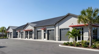 Plus de détails pour 1121 Ceitus Ter, Cape Coral, FL - Local d'activités à louer