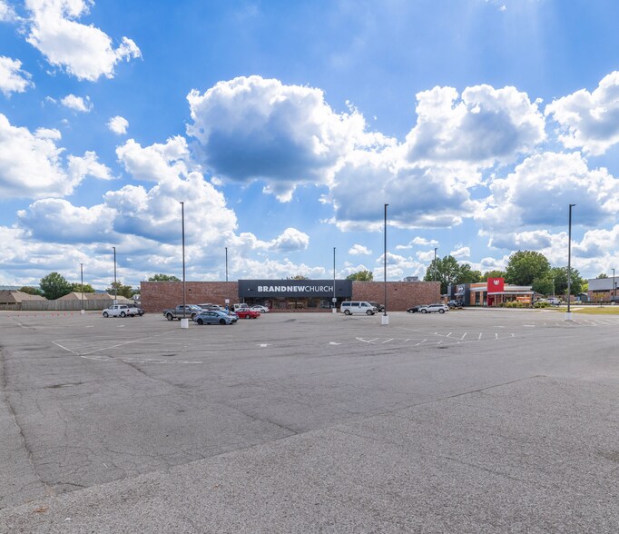 271 W Main St, Farmington, AR à vendre - Photo de l’immeuble – Image 1 sur 1