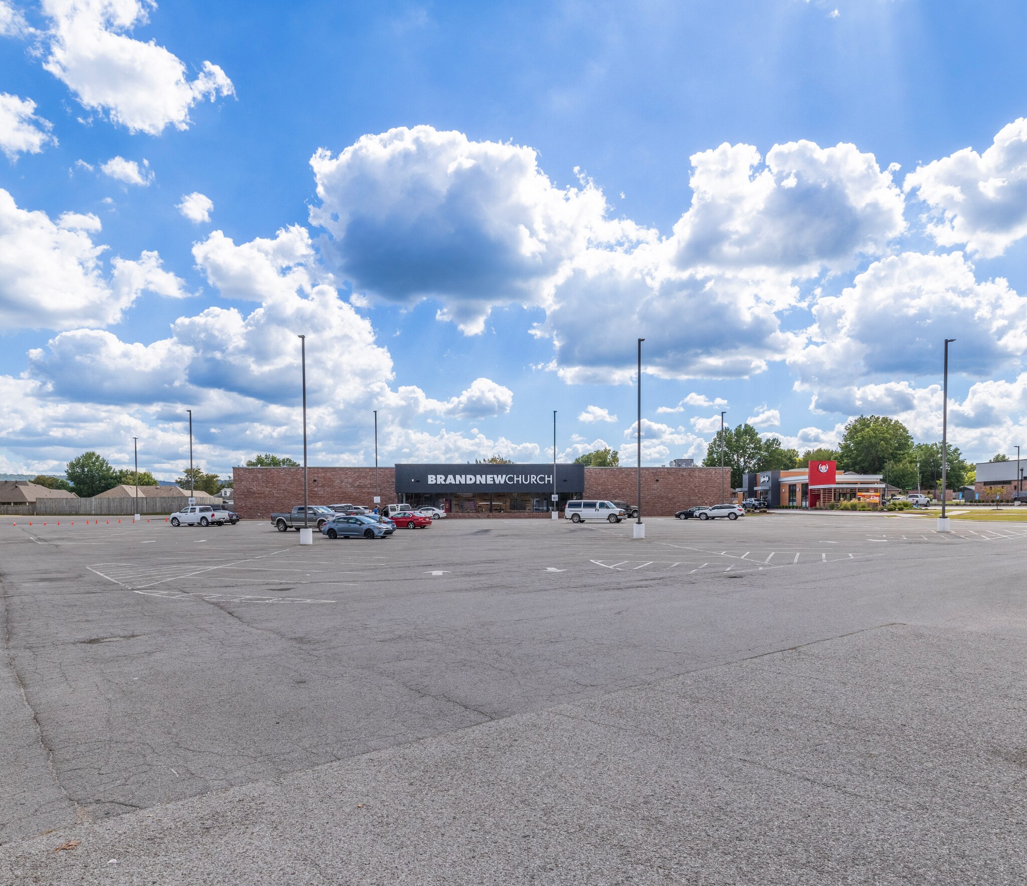 271 W Main St, Farmington, AR à vendre Photo de l’immeuble– Image 1 sur 1