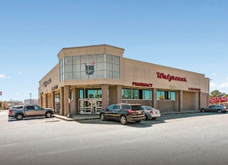 Plus de détails pour 5707 Veterans Pky, Columbus, GA - Local commercial à vendre