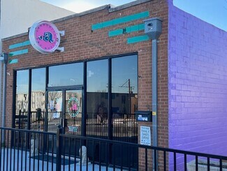 Plus de détails pour 2124 NW 39th St, Oklahoma City, OK - Local commercial à louer