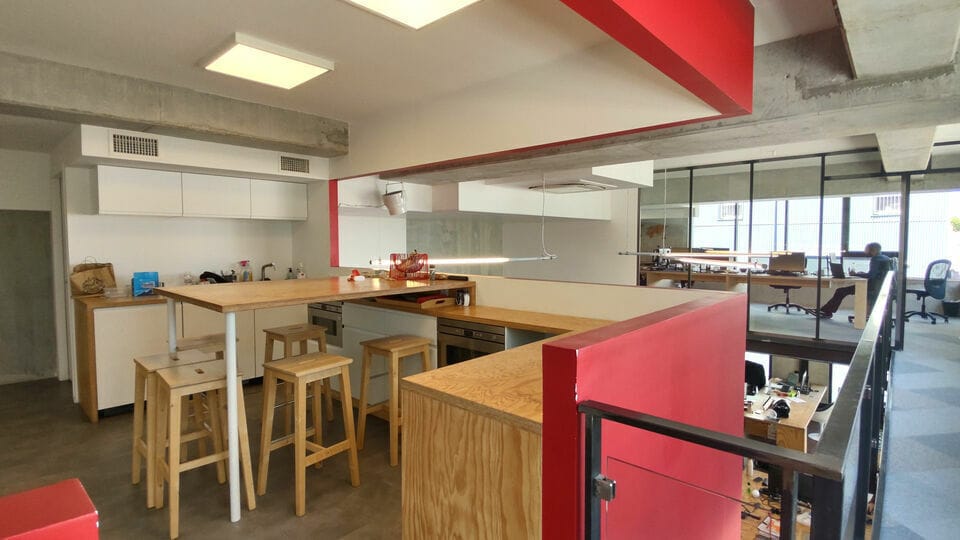 11 Rue Blanqui, Bordeaux à vendre - Photo intérieure – Image 2 sur 11