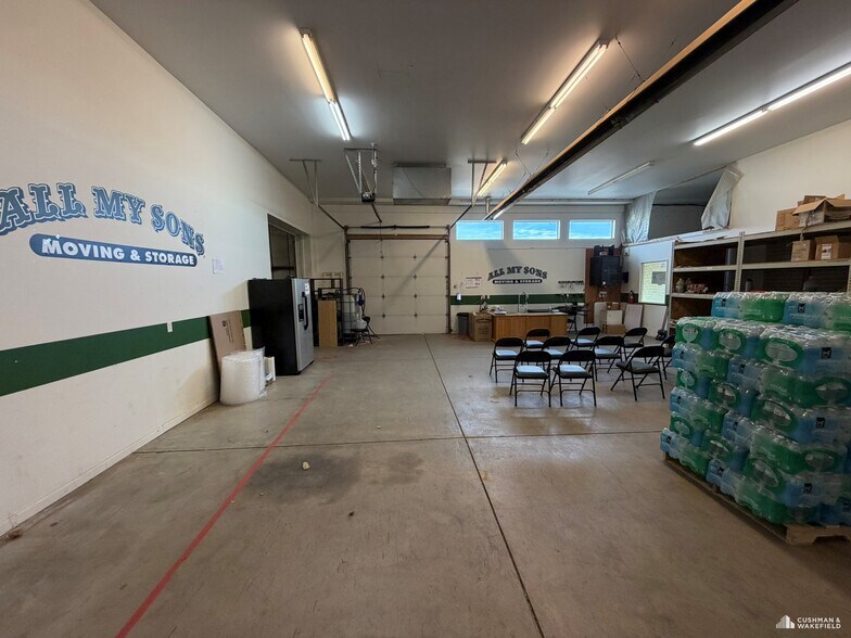 2216 Airway Ave, Fort Collins, CO à louer - Photo de l’immeuble – Image 3 sur 6